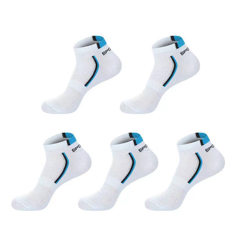 5 Par de Meias de Inverno TechWarm