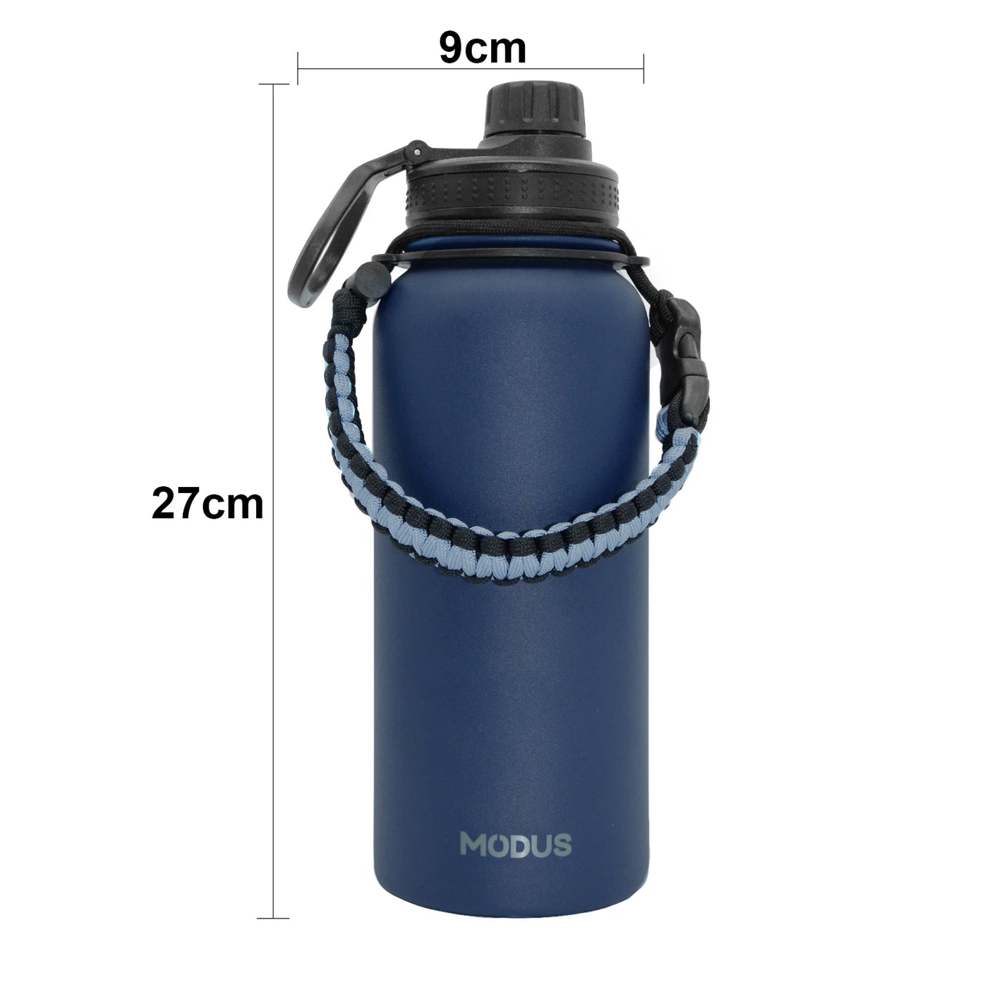 Garrafa Térmica Modus 1000ml
