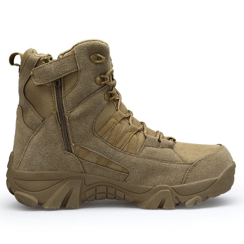 Bota Impermeável Adventure Force