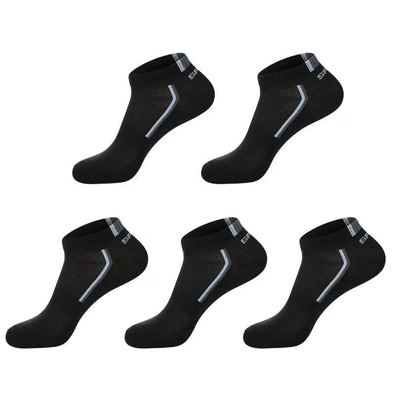 5 Par de Meias de Inverno TechWarm