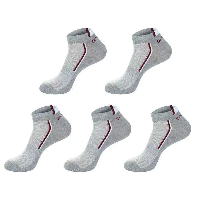 5 Par de Meias de Inverno TechWarm