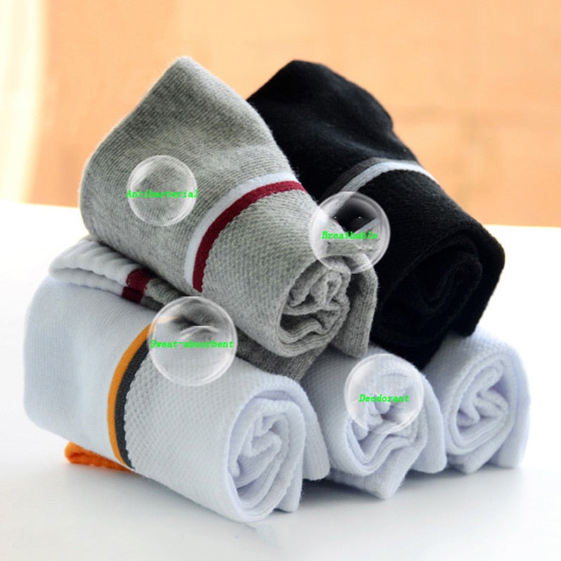 5 Par de Meias de Inverno TechWarm