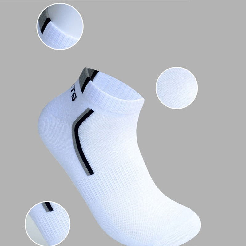 5 Par de Meias de Inverno TechWarm