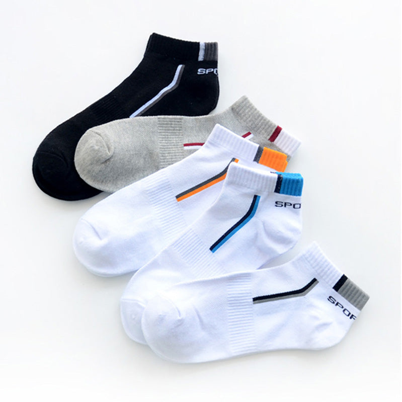 5 Par de Meias de Inverno TechWarm