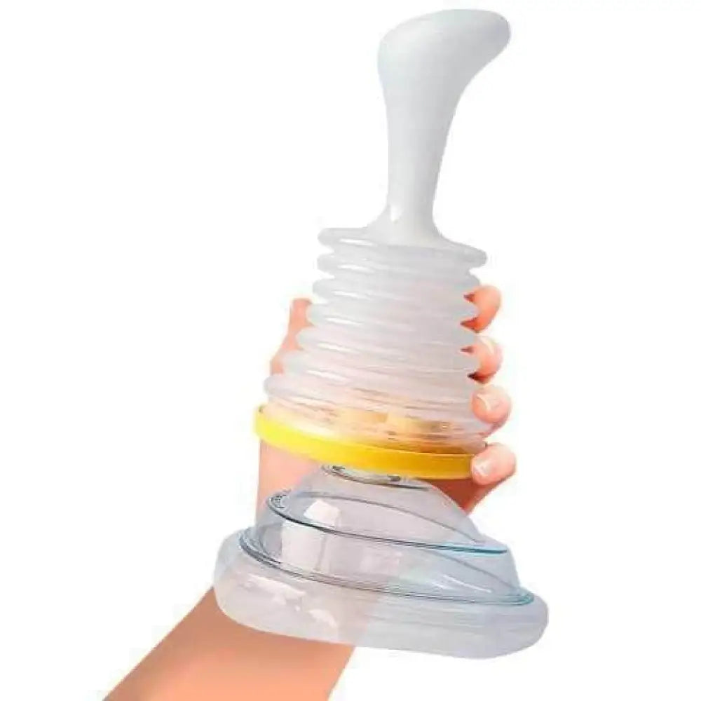 Kit Desengasgador de Apoio Primeiros Socorros