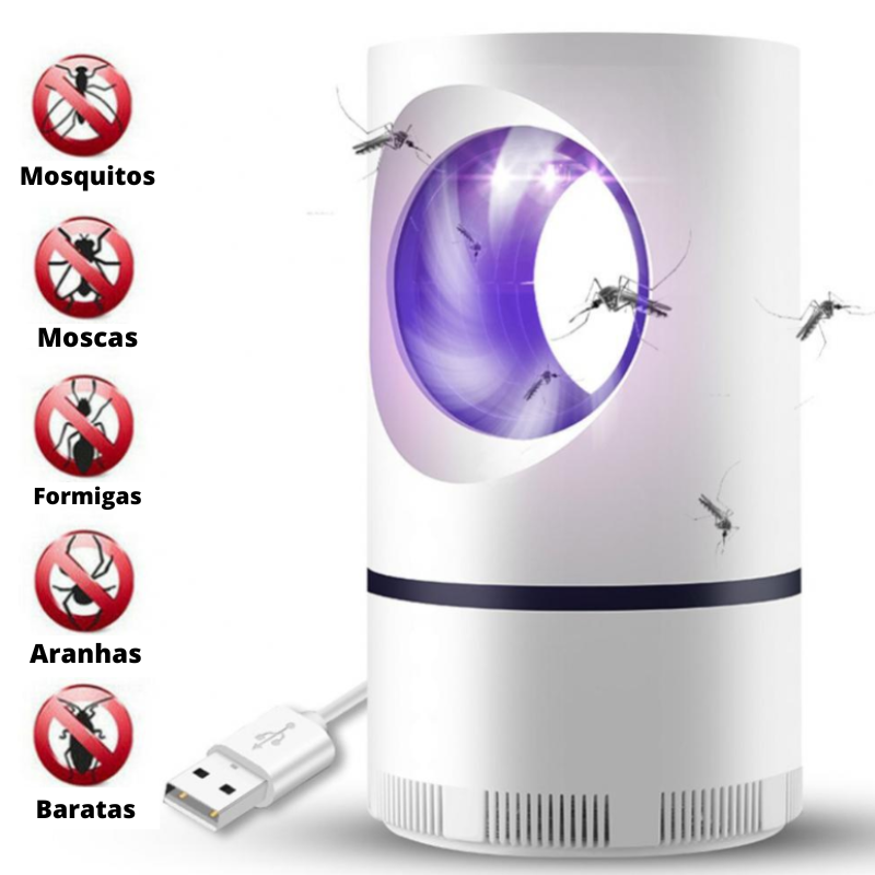LED Anti Mosquito