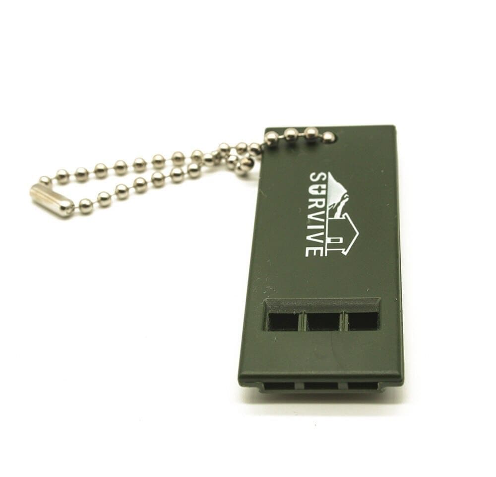 Apito Militar