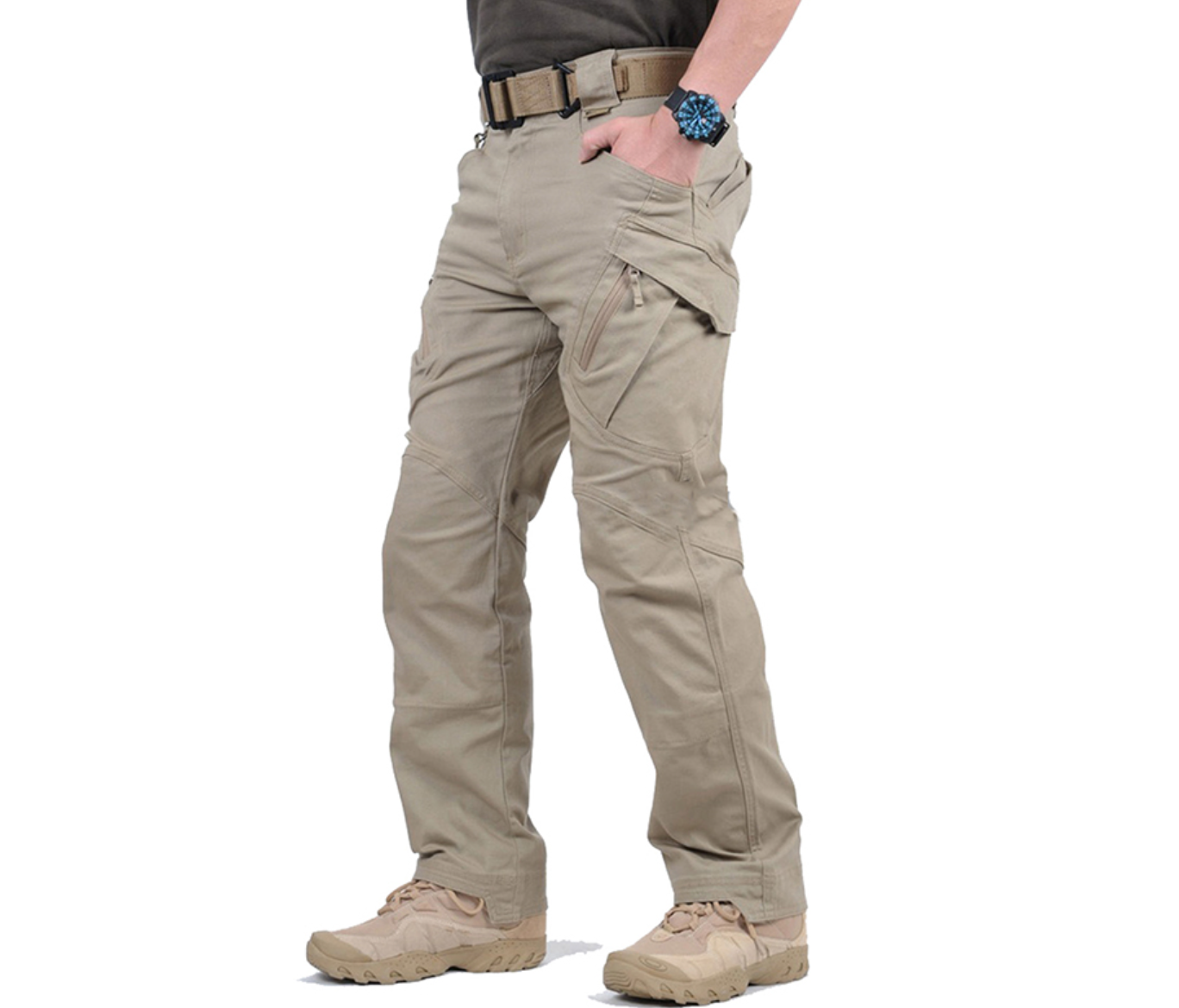 Calça Impermeável Expedition Pro®️