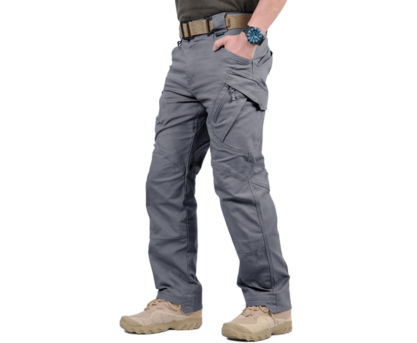 Calça Impermeável Expedition Pro®️