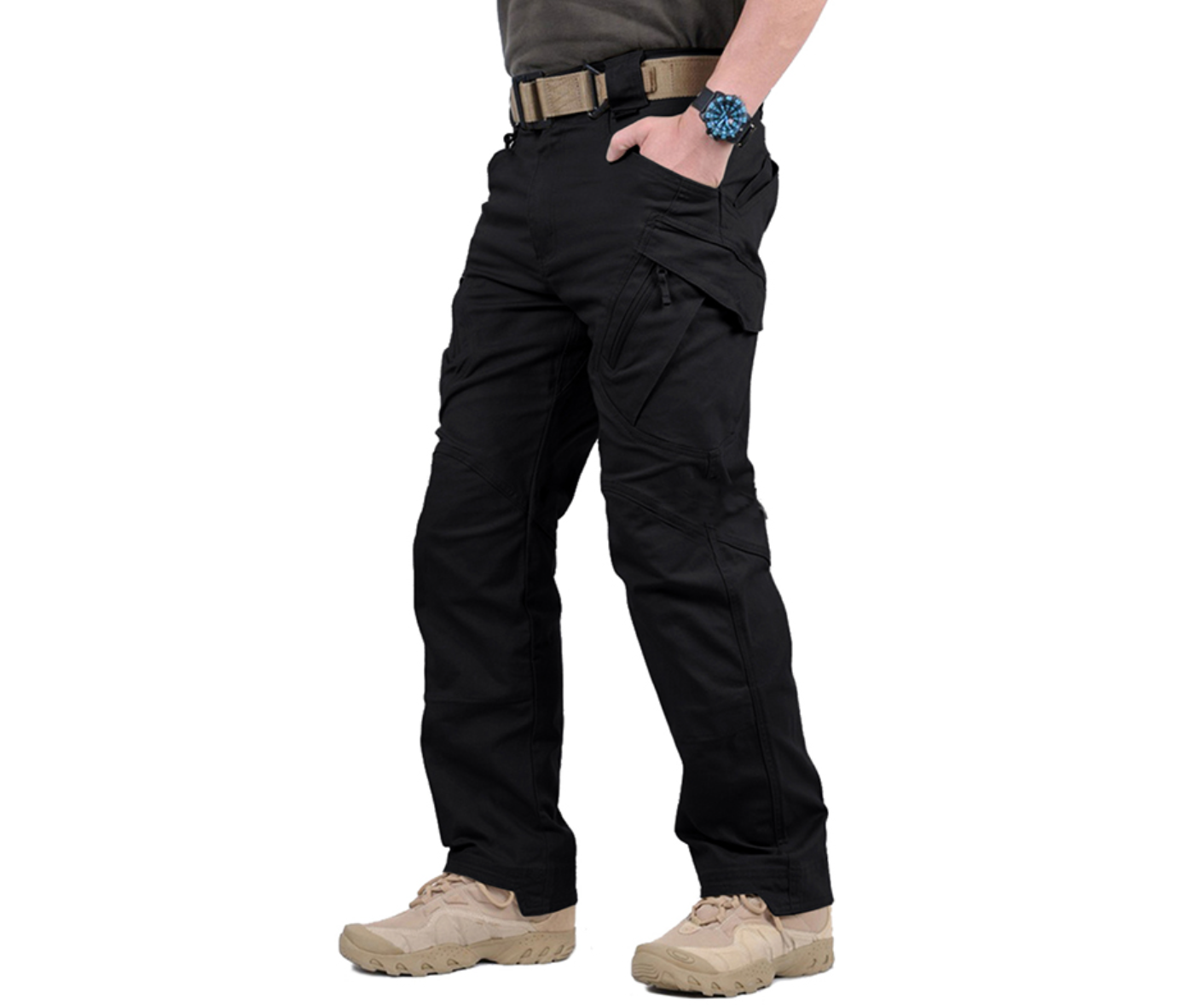 Calça Impermeável Expedition Pro®️