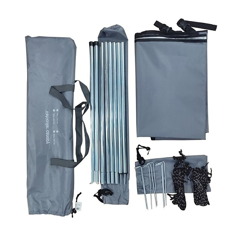 Tenda Veículo 4.4x2m