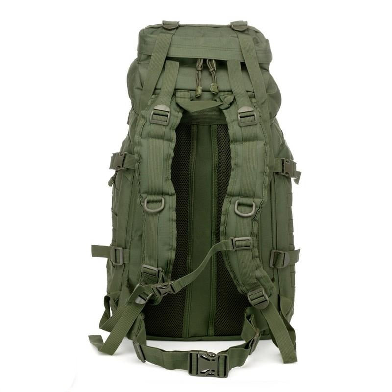 Mochila Tática Tecnológica Camping 45L