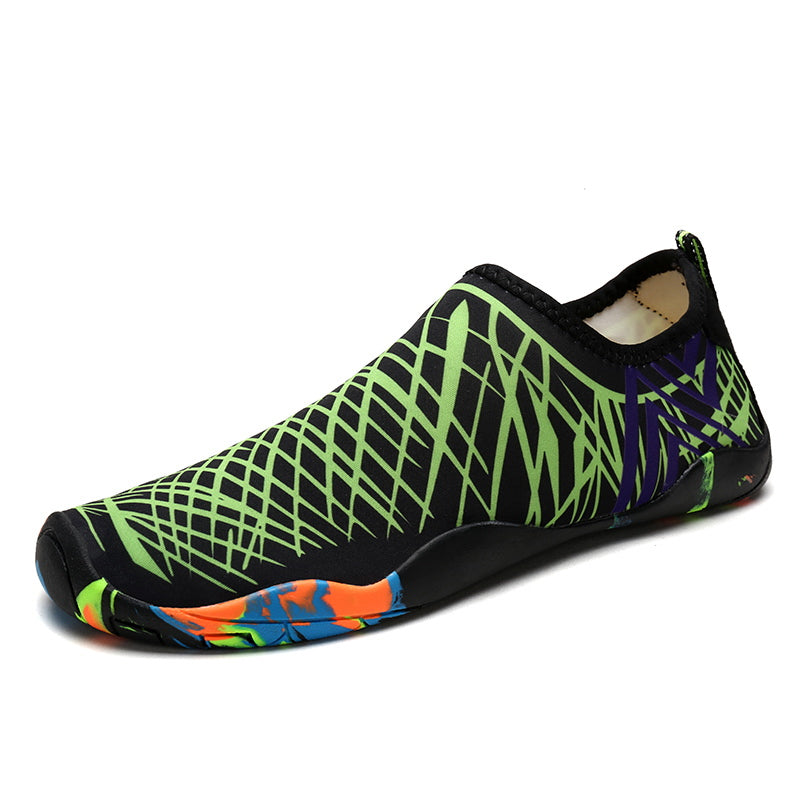 Sapatilha Esportiva - Aqua Boots™