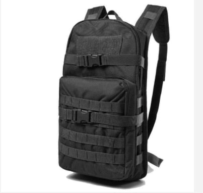 Mochila Esportes Ciclismo Tática Sistema Molle