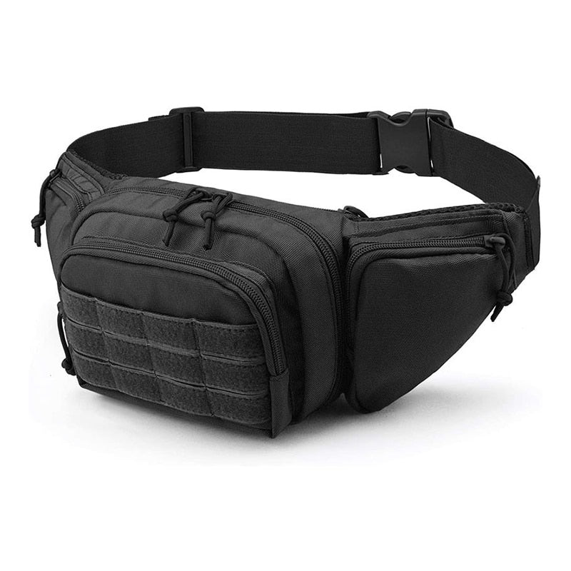 Pochete Multifuncional Expedition Pro®️
