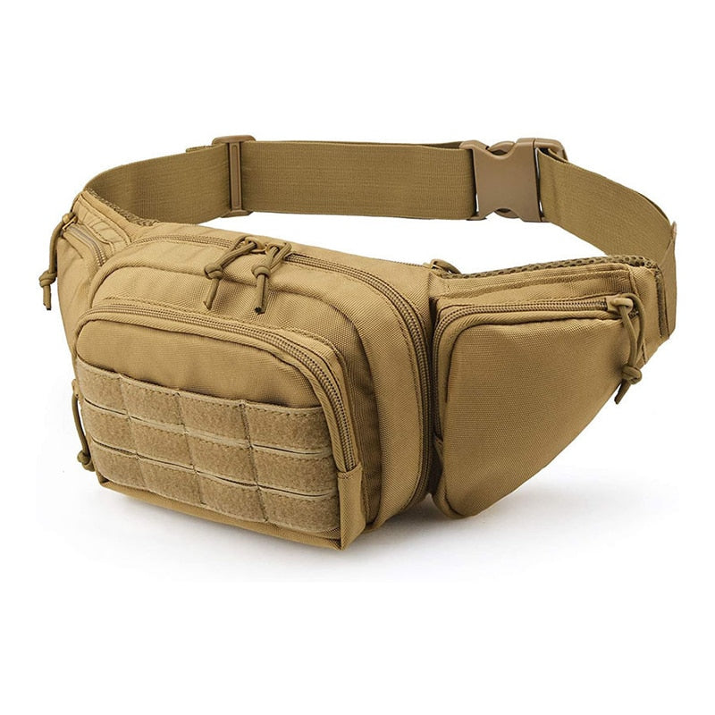 Pochete Multifuncional Expedition Pro®️