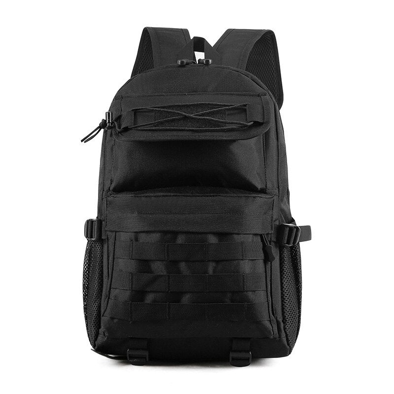 Mochila Impermeável Militar Viagens Camping