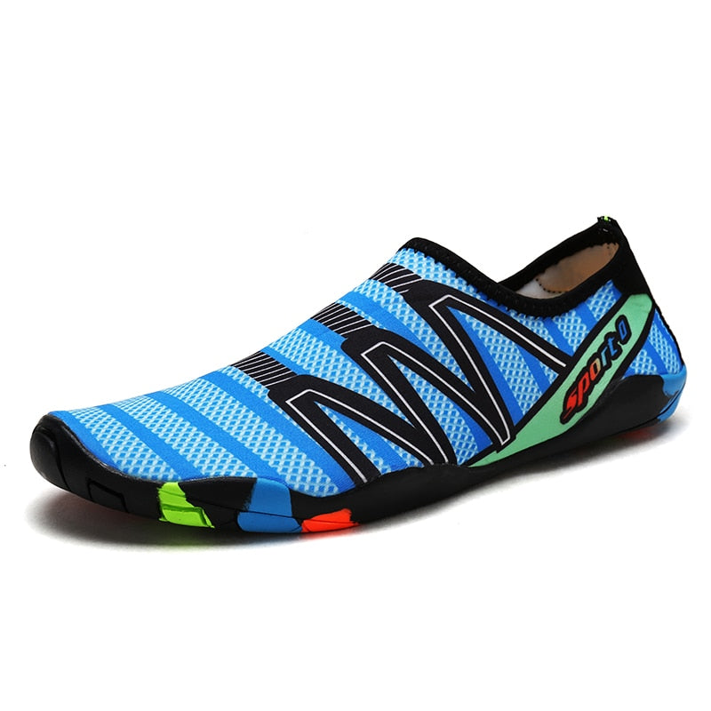 Sapatilha Esportiva - Aqua Boots™