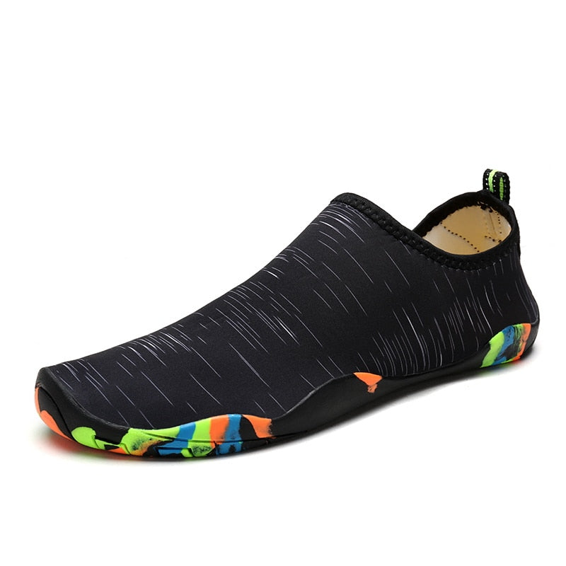 Sapatilha Esportiva - Aqua Boots™