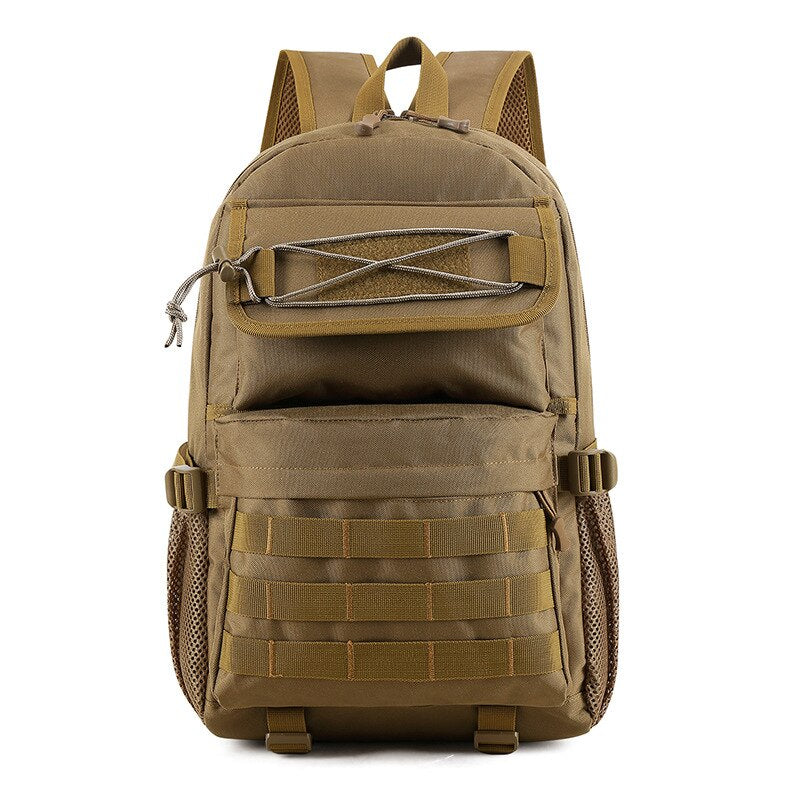 Mochila Impermeável Militar Viagens Camping