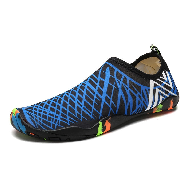 Sapatilha Esportiva - Aqua Boots™