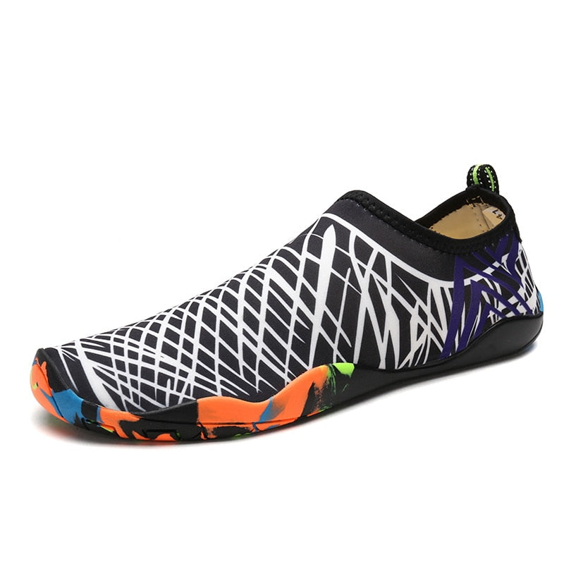 Sapatilha Esportiva - Aqua Boots™