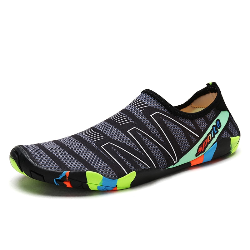 Sapatilha Esportiva - Aqua Boots™