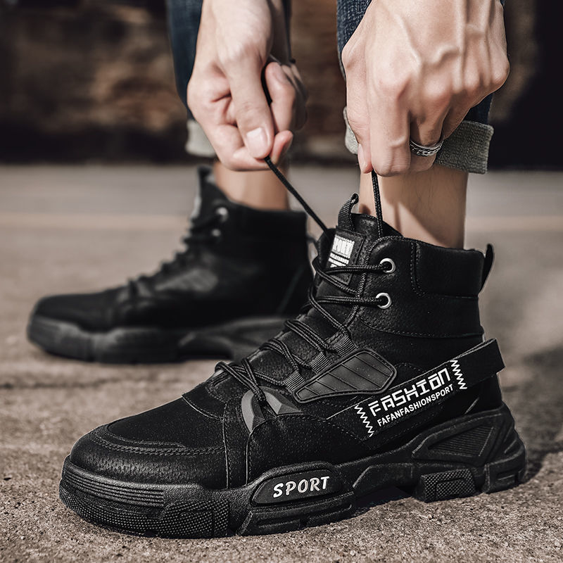 Bota Impermeável Expedition Pro®️