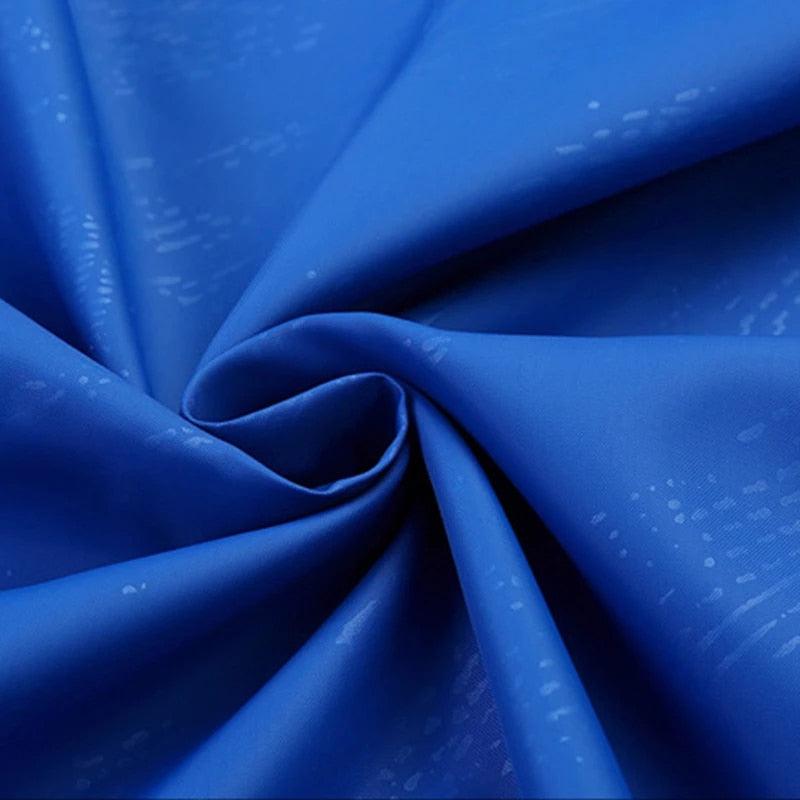 Jaqueta Impermeável DryFit UV®