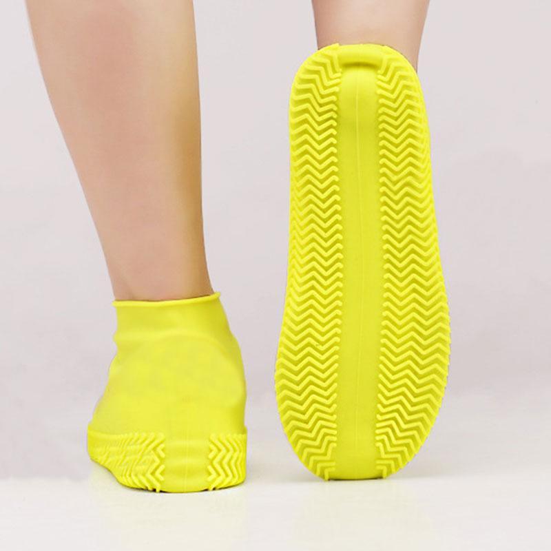 Capa de Chuva para Calçados Impermeável