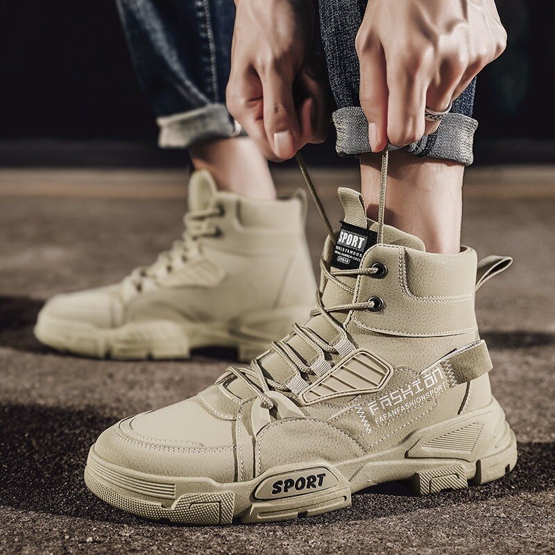 Bota Impermeável Expedition Pro®️