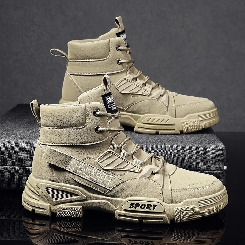 Bota Impermeável Expedition Pro®️