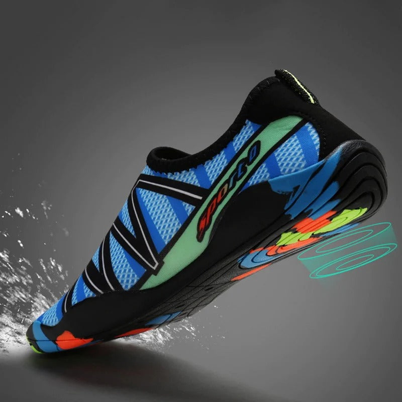 Sapatilha Esportiva - Aqua Boots™