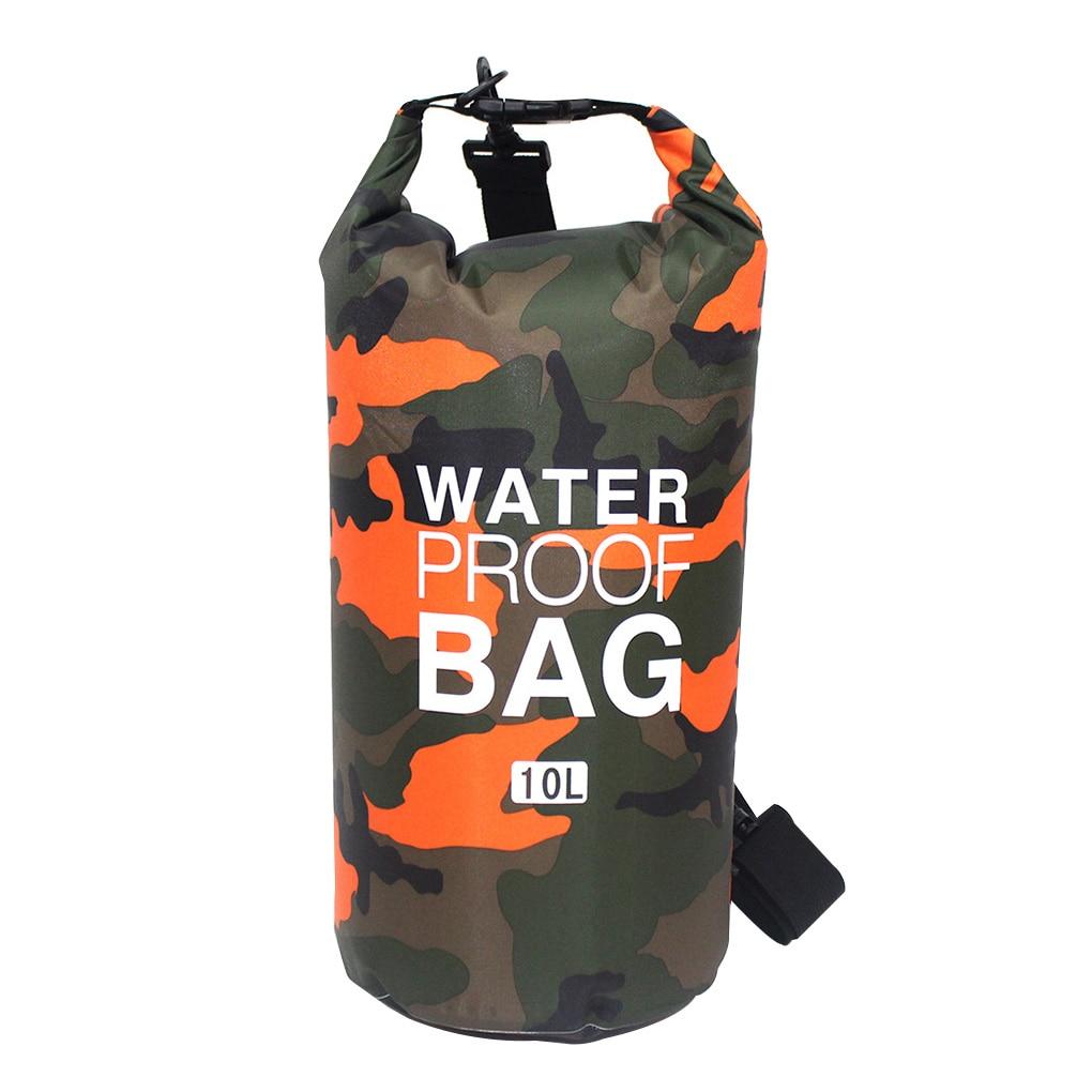 Bolsa a Prova D'água Para Esportes e Praia
