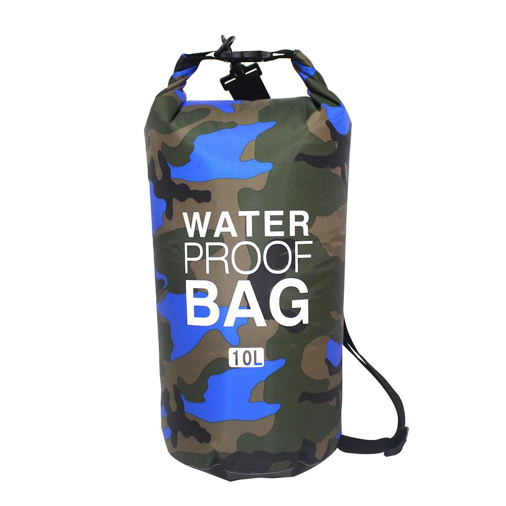 Bolsa a Prova D'água Para Esportes e Praia
