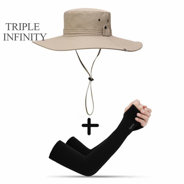 Chapéu Respirável de Malha - Ultra Adventurer