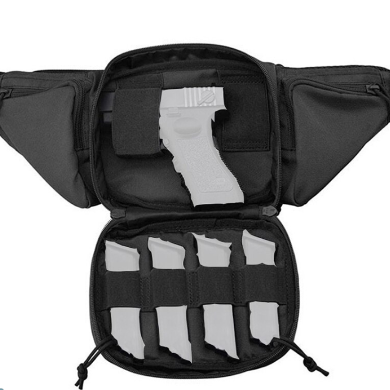 Pochete Multifuncional Expedition Pro®️