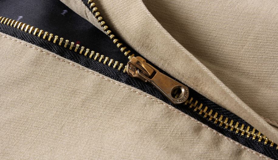 Jaqueta Casual Masculina - Winter Jacket