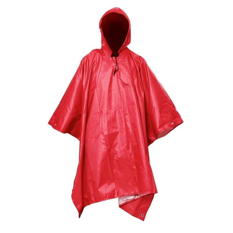 Poncho Kaolack
