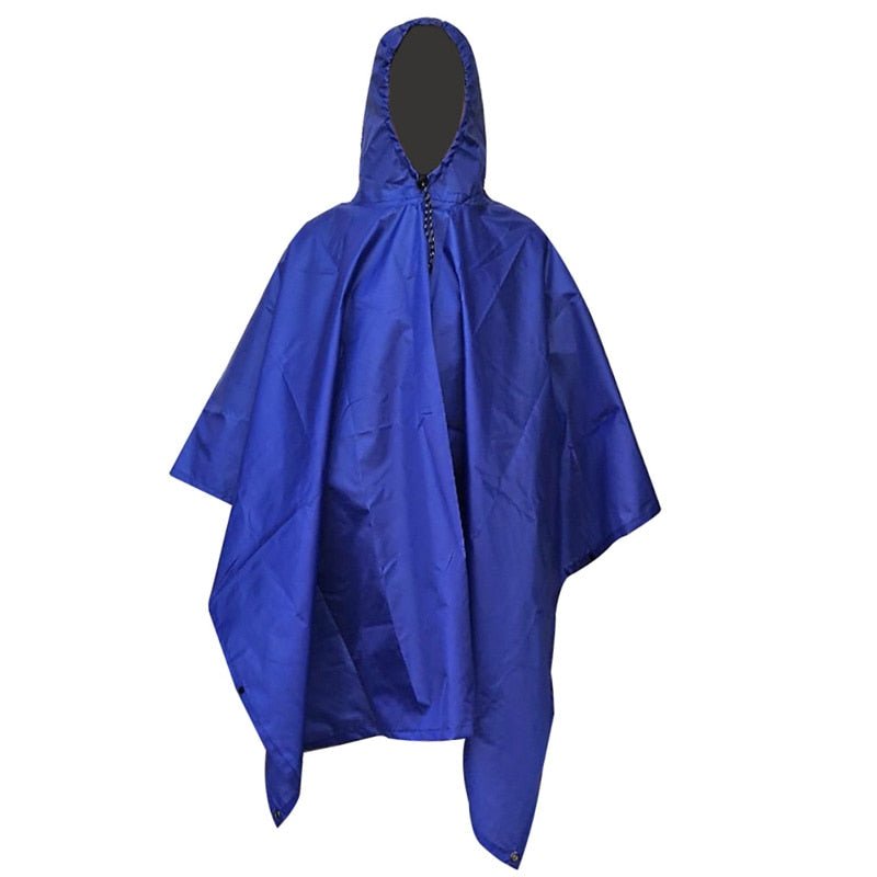 Poncho Kaolack