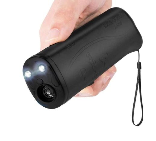 Repelente Ultrassônico Para Cães - Latido Stop 2.0