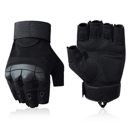 Luva Bravus Pro ®