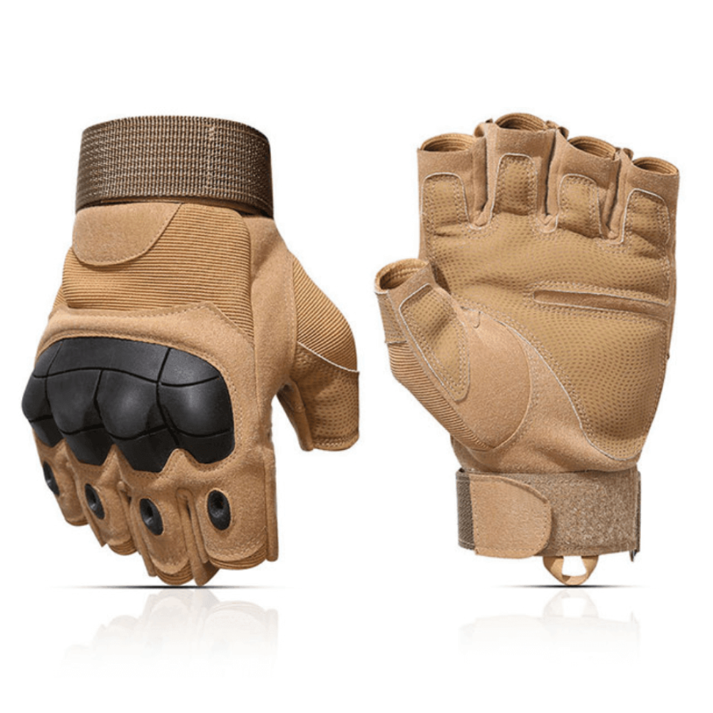 Luva Bravus Pro ®