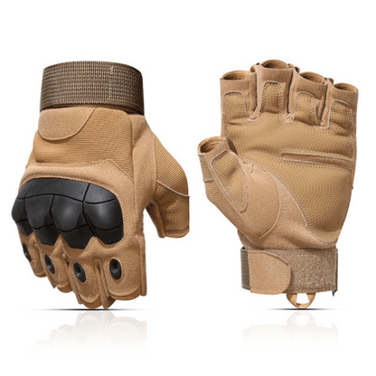 Luva Bravus Pro ®