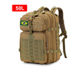 Mochila Brasil Expedition Pro®️