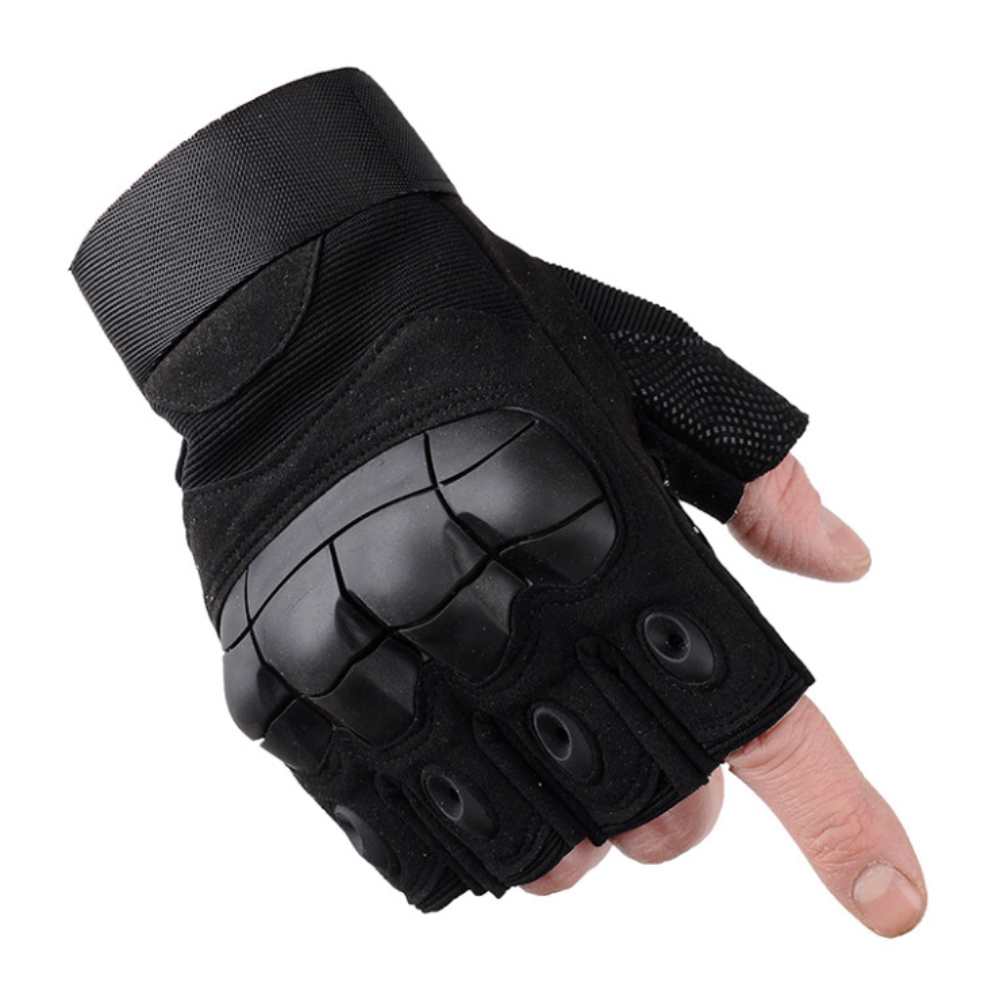 Luva Bravus Pro ®