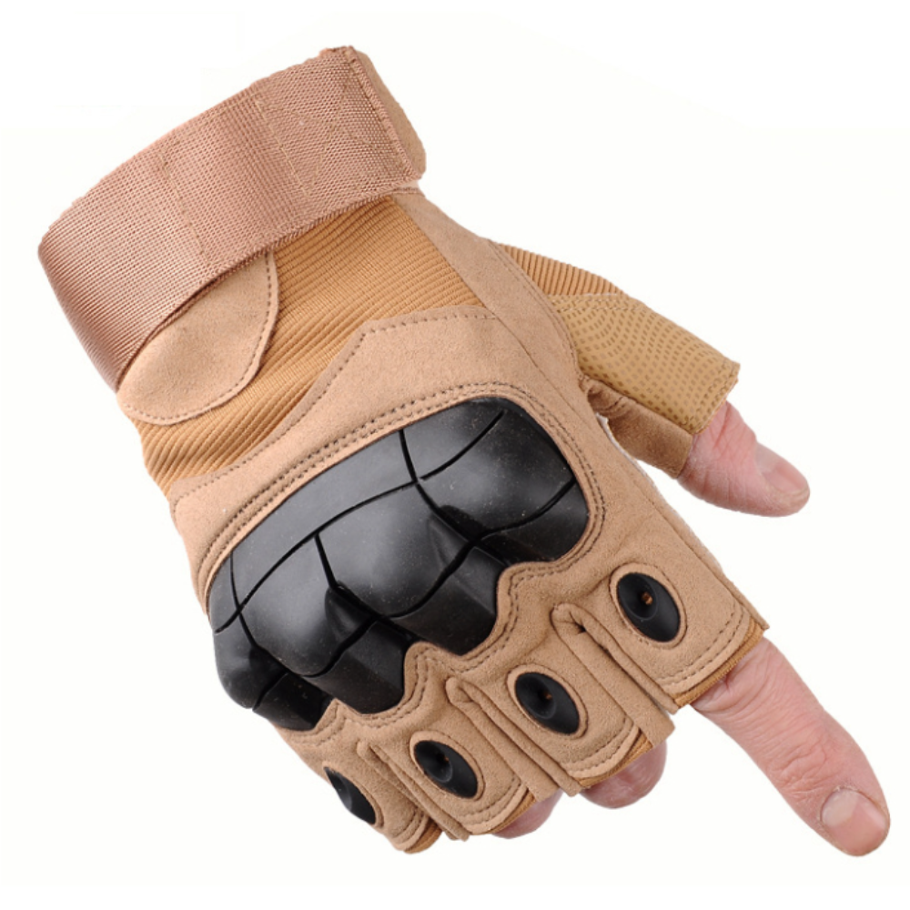Luva Bravus Pro ®