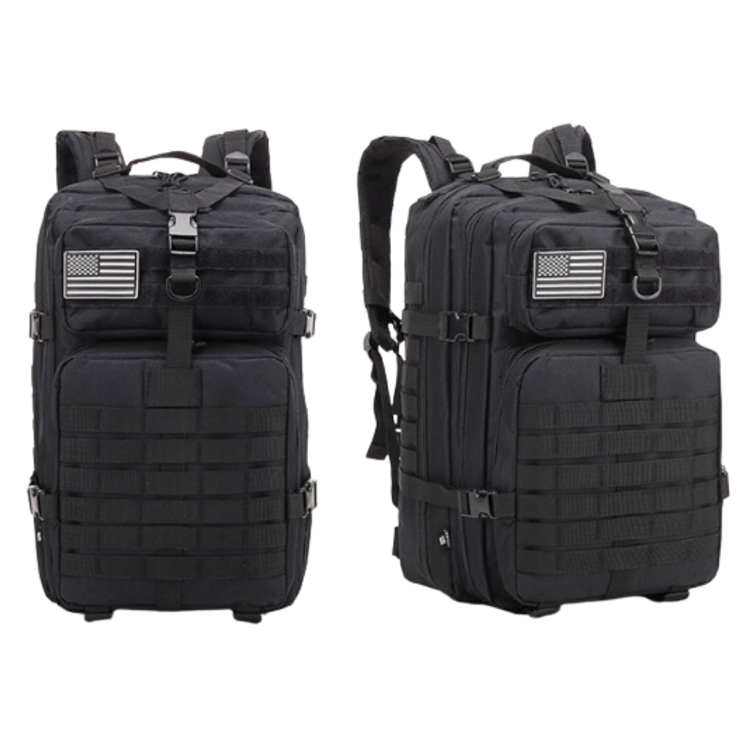 Mochila Expedition Pro®️
