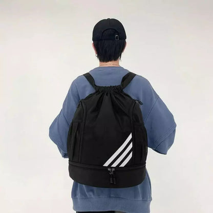 Mochila Esportiva Imperméavel - Power Bag