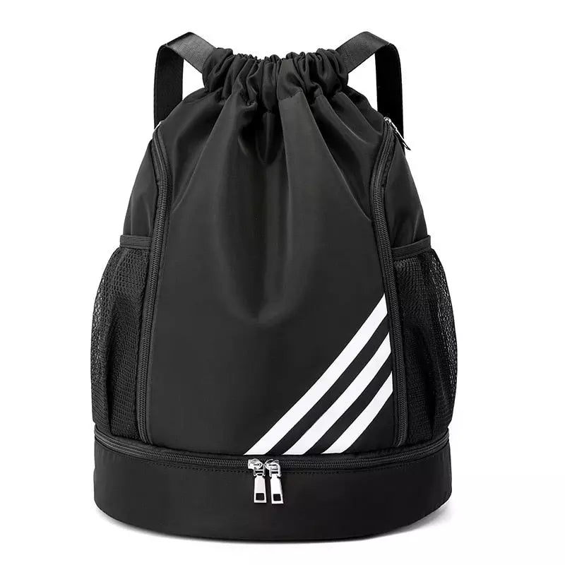 Mochila Esportiva Imperméavel - Power Bag